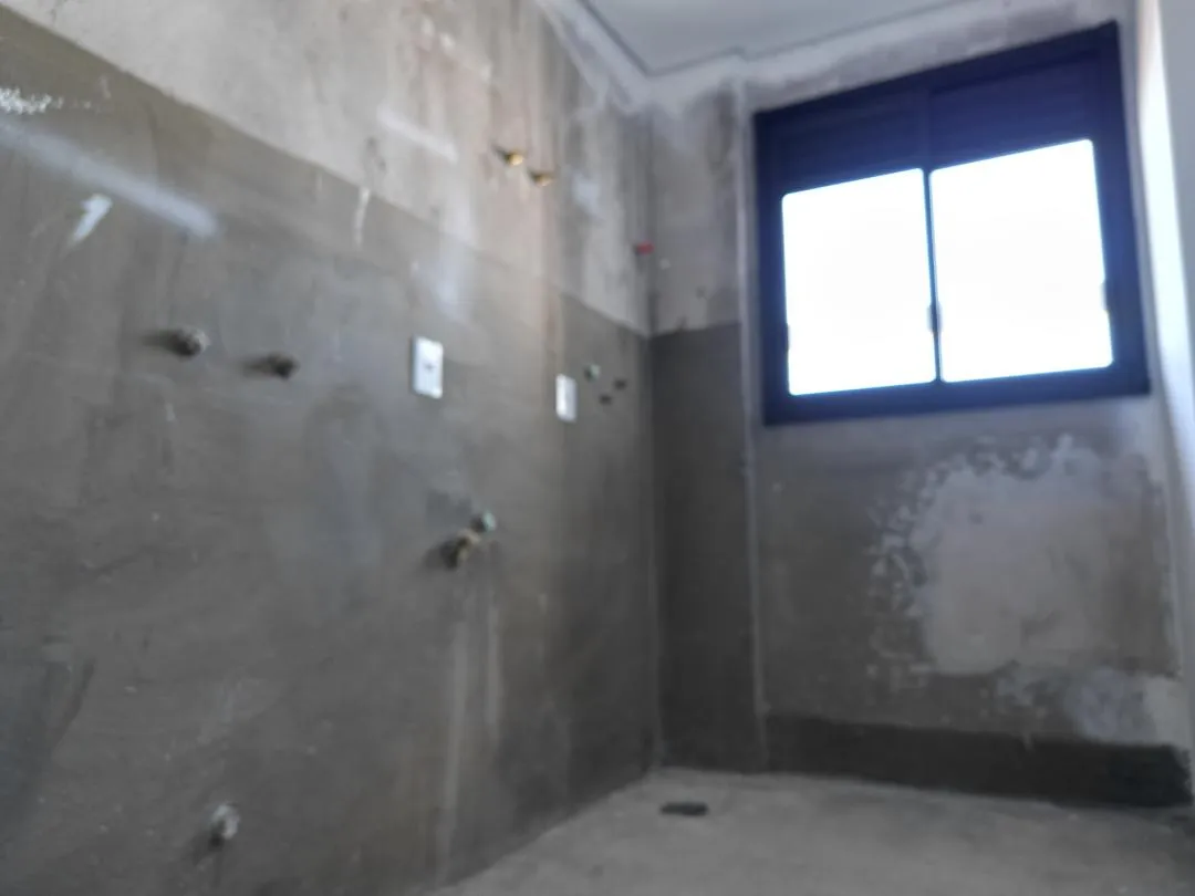 Imagem Apartamento em Construção com 03 suítes e 04 vagas de garagem no Centro de Cascavel - Edifício Francisco Henrique Renz