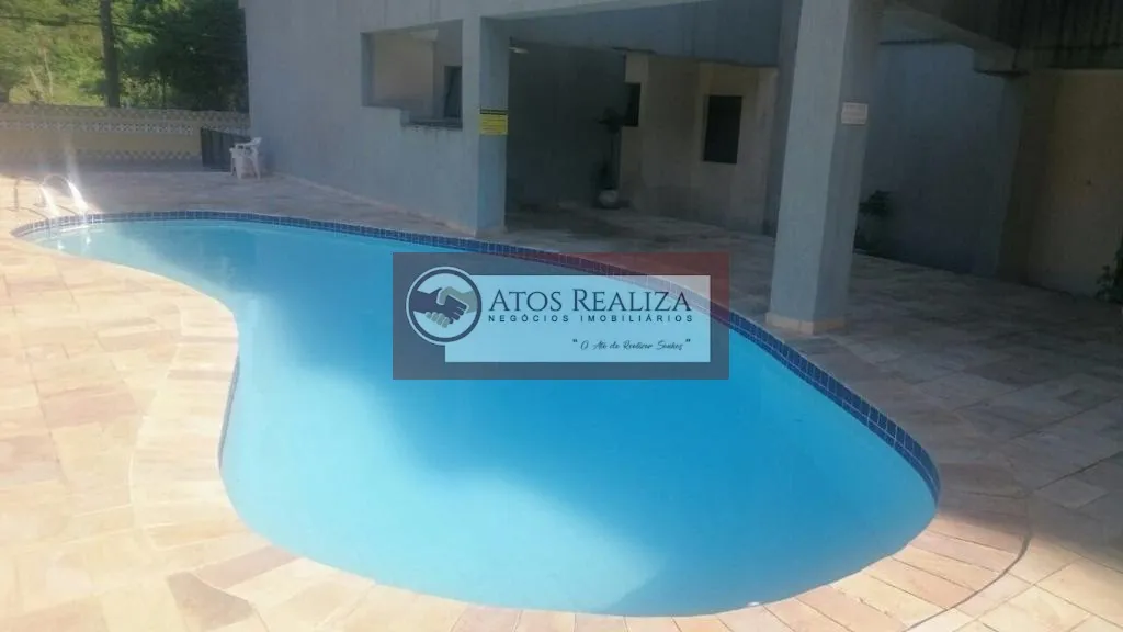 Imagem Apartamento em Jardim Tejereba - Guarujá