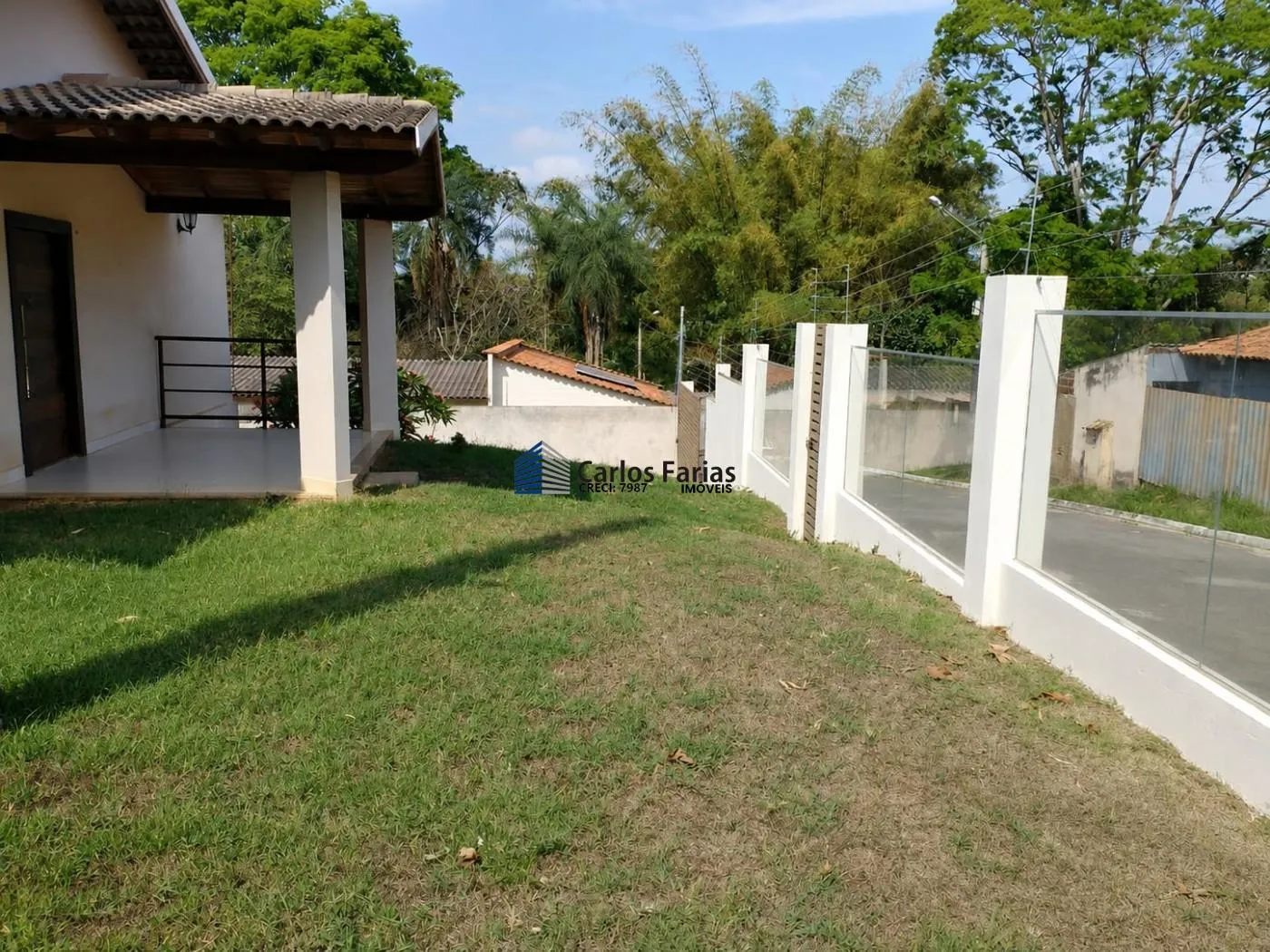 Imagem Casa em Condomínio para Venda em Brasília, Setor Habitacional Jardim Botânico, 4 dormitórios, 1 suíte, 5 banheiros, 2 vagas