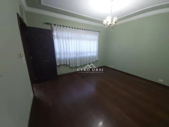 Imagem Casa à venda, 200 m² por R$ 550.000,00 - Santa Terezinha - Piracicaba/SP