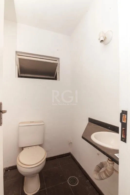 Imagem Conjunto/Sala para Venda - 54.69m², 0 dormitórios, 1 vaga - Floresta