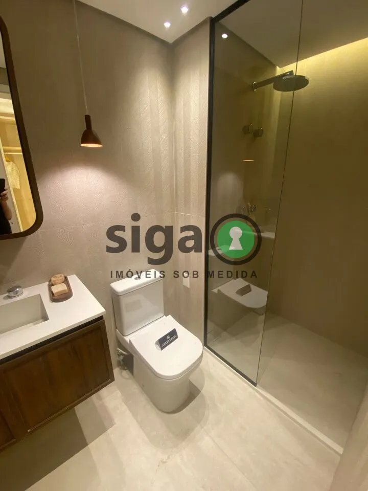 Imagem Apartamento para venda no Brooklin, São Paulo - SP