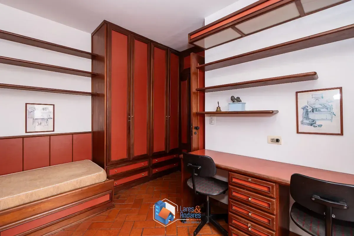 Imagem Apartamento para venda em Jardim Paulista com 1 quarto, sendo 1 suíte, 41m²