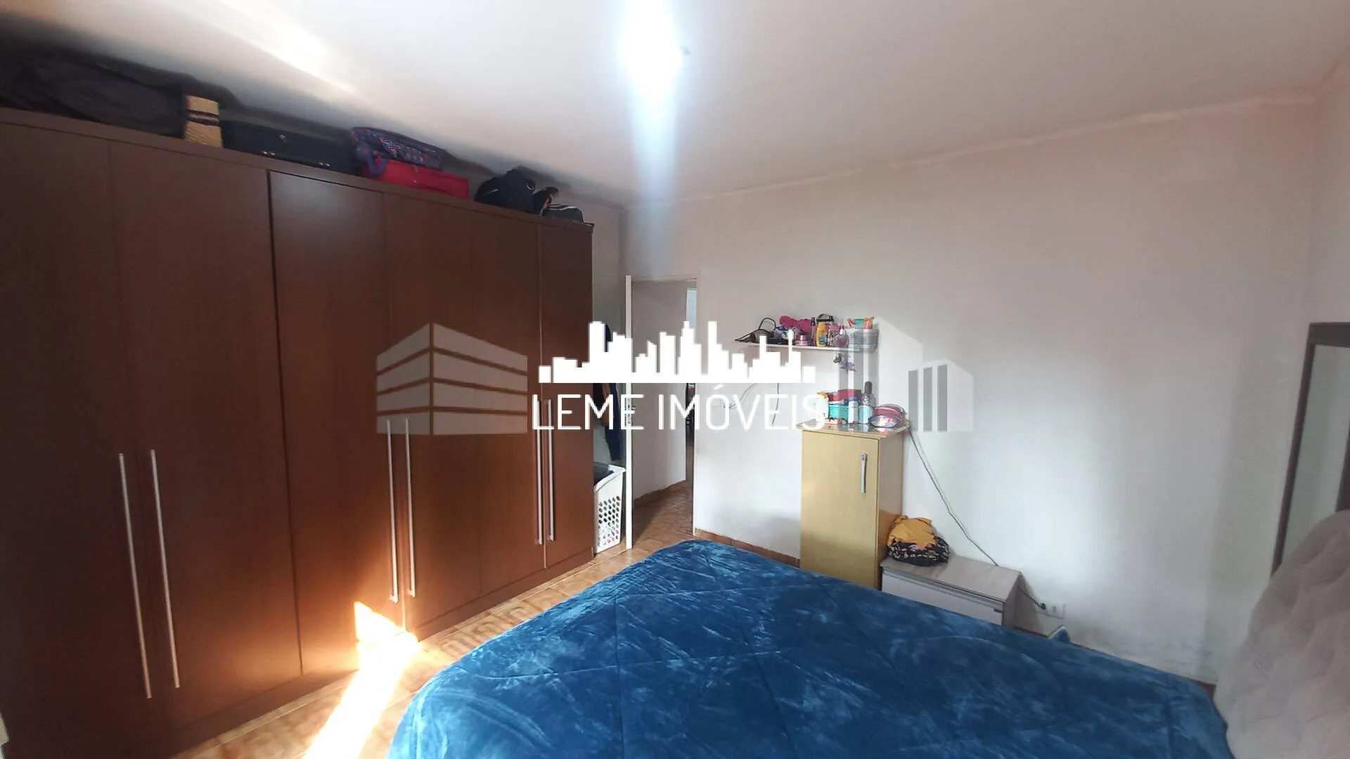 Imagem CASA TÉRREA!!! ACEITA FINANCIAMENTO E UTILIZAÇÃO DO FGTS!!!