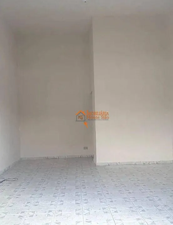 Imagem Casa com 3 dormitórios à venda, 250 m² por R$ 458.000,00 - Jardim Ponte Alta I - Guarulhos/SP