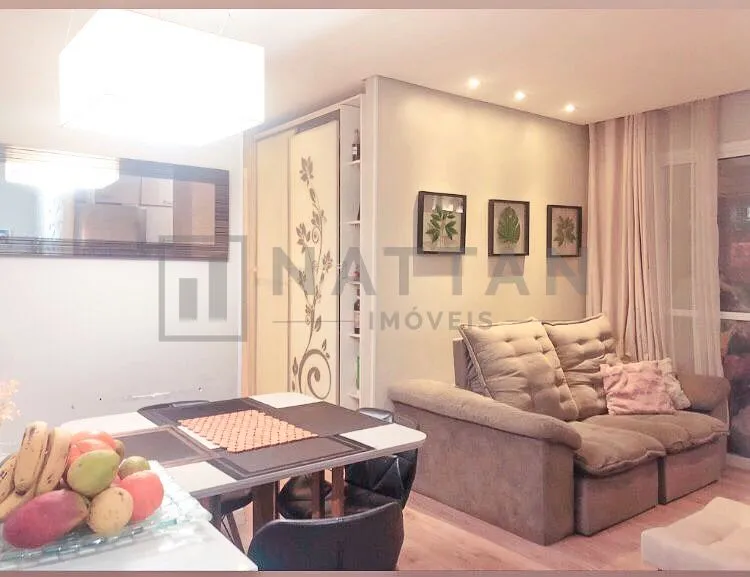 Foto do imóvel Apartamento com 2 dormitórios à venda, 59 m² por R$ 680.000,00 - Tatuapé - São Paulo/SP