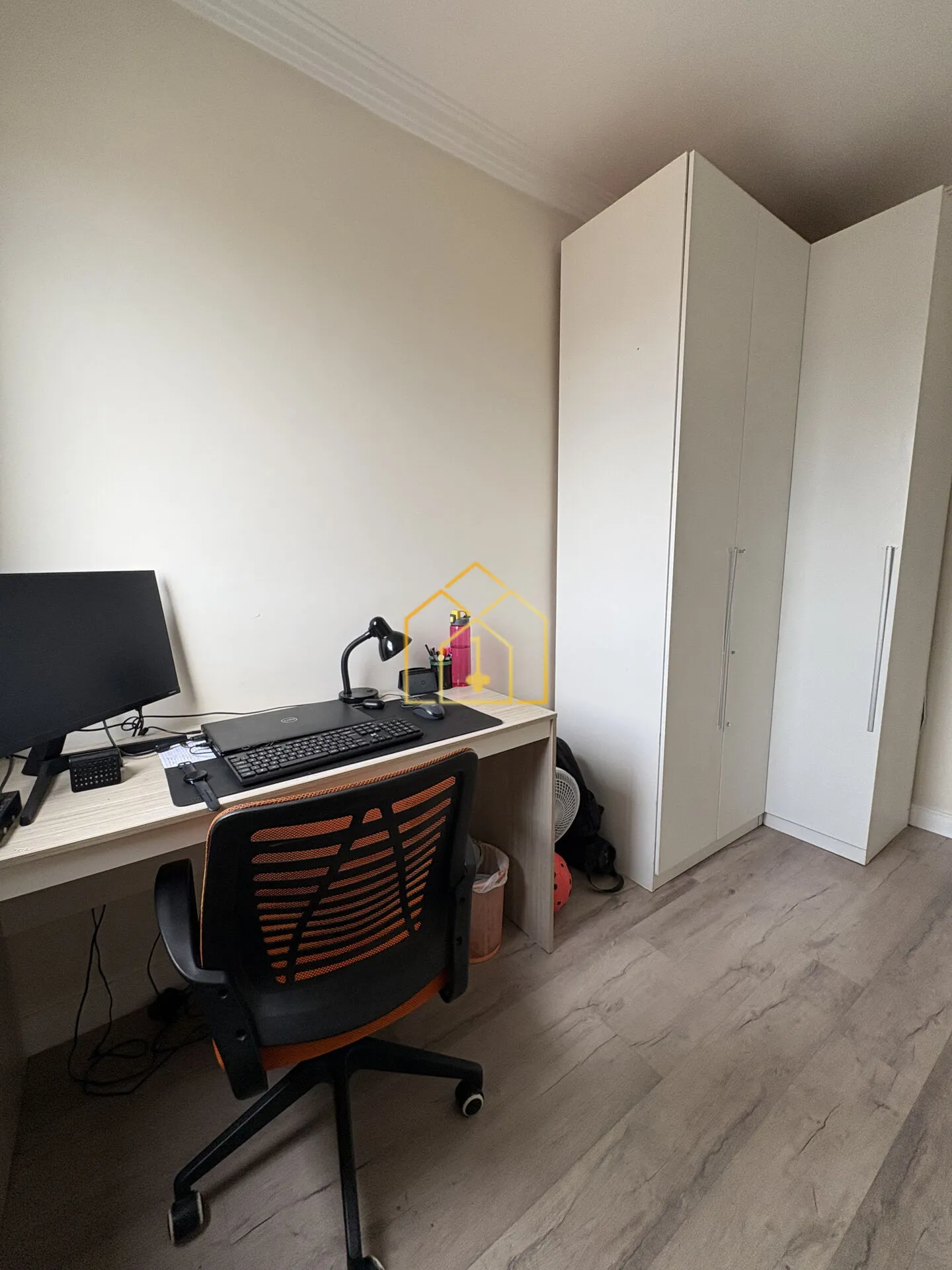 Imagem Apartamento à venda 75 m² 3 quartos 1 suíte 1 vagas | Vila Floresta - Santo André - SP