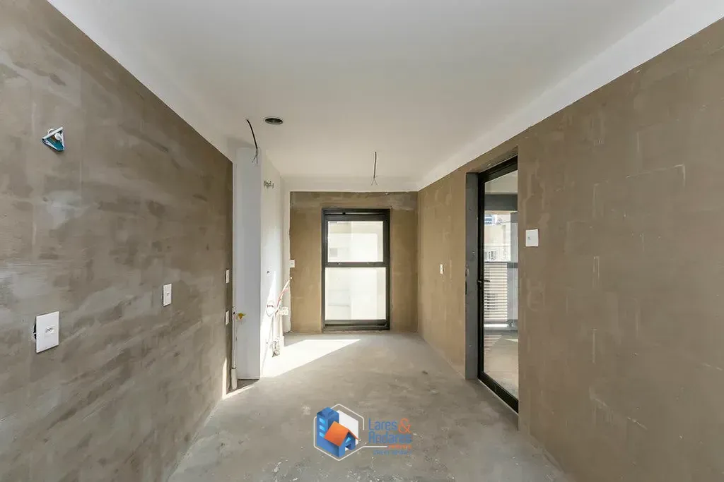 Imagem Apartamento à venda 3 Quartos 1 Suite 152M² Vila Olímpia São Paulo - SP