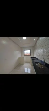 Imagem Casa em condomínio à Venda em Maracanã, Praia Grande - SP