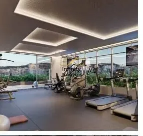 Imagem VISION - Apartamento à venda no bairro Santo Antônio - Belo Horizonte/MG