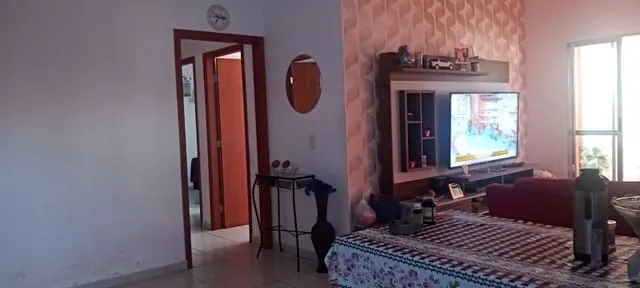 Foto do imóvel Casa à venda 3 Quartos, 1 Suite, 2 Vagas, 200M², Jardim Continental, Taubaté - SP | Condomínio Ecoville
