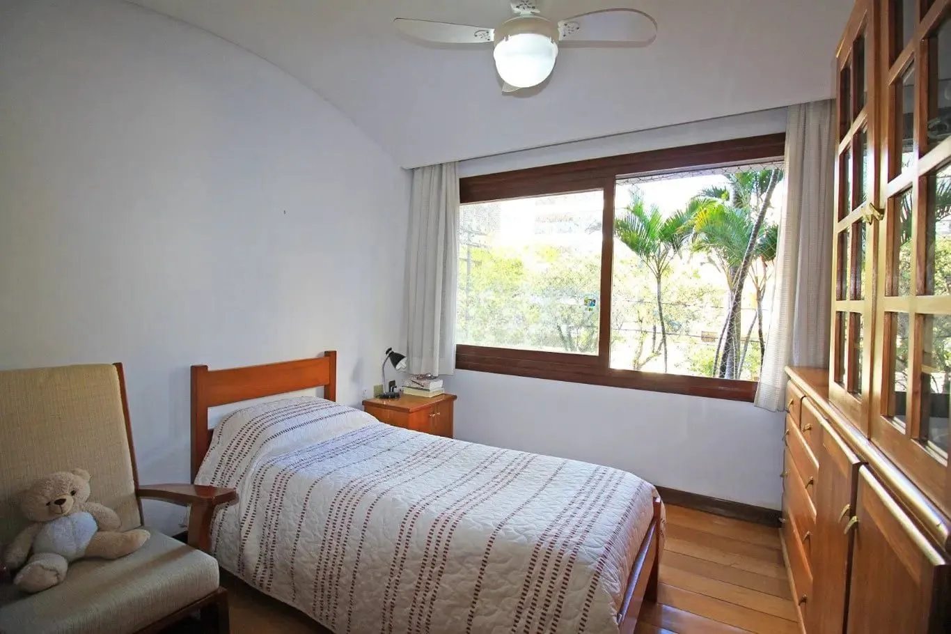 Imagem Apartamento Garden de 3 dormitórios à venda no Bairro Petrópolis.