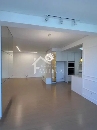 Imagem Oportunidade The Lux Residence Bairro América