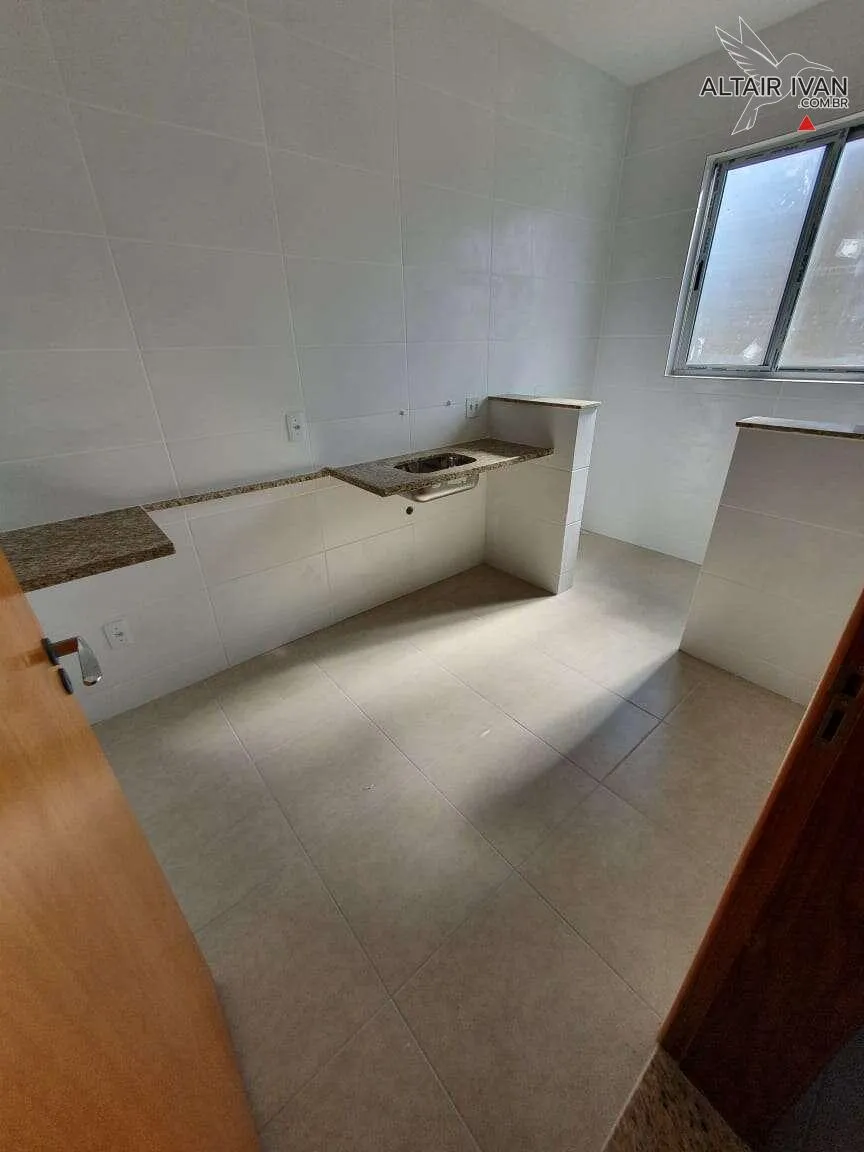 Imagem Apartamentos Contagem Candida Ferreira