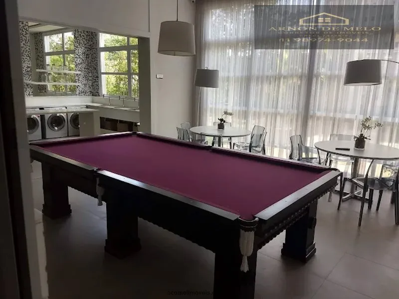 Imagem Apartamentos para locação em Barueri no bairro Alphaville