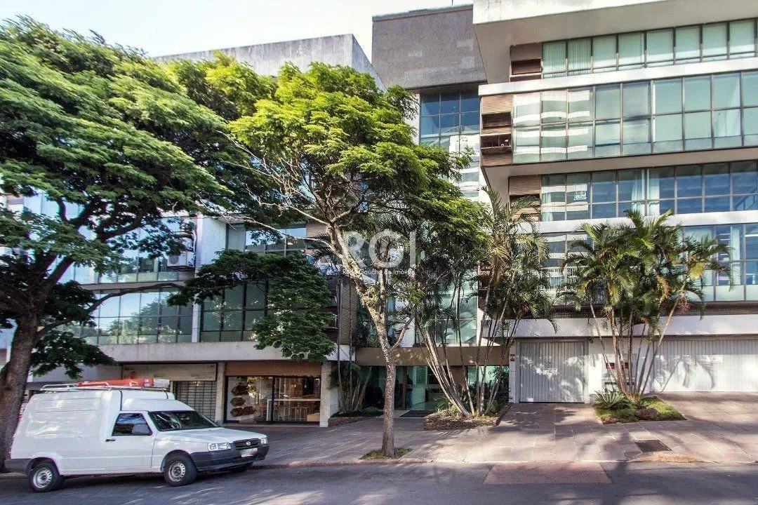 Imagem Conjunto/Sala para Venda - 53,73m², 0 dormitórios, 1 vagas - Bela Vista