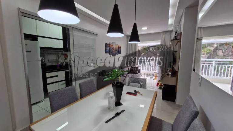 Imagem Apartamento em Santos 2 dormitórios para venda