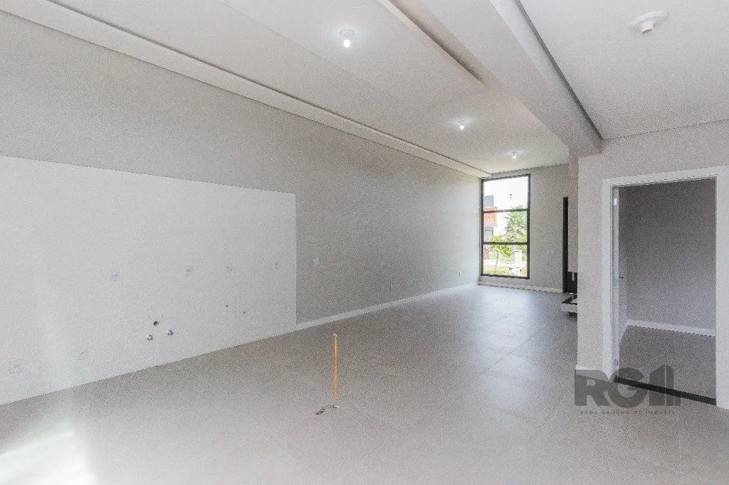 Imagem CASA EM CONDOMINIO - 3 dorms.- 3 vagas - 155 m² - GRAVATAÍ
