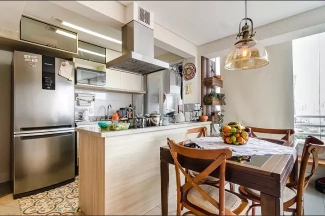 Imagem APARTAMENTO RESIDENCIAL em SÃO PAULO - SP, PINHEIROS