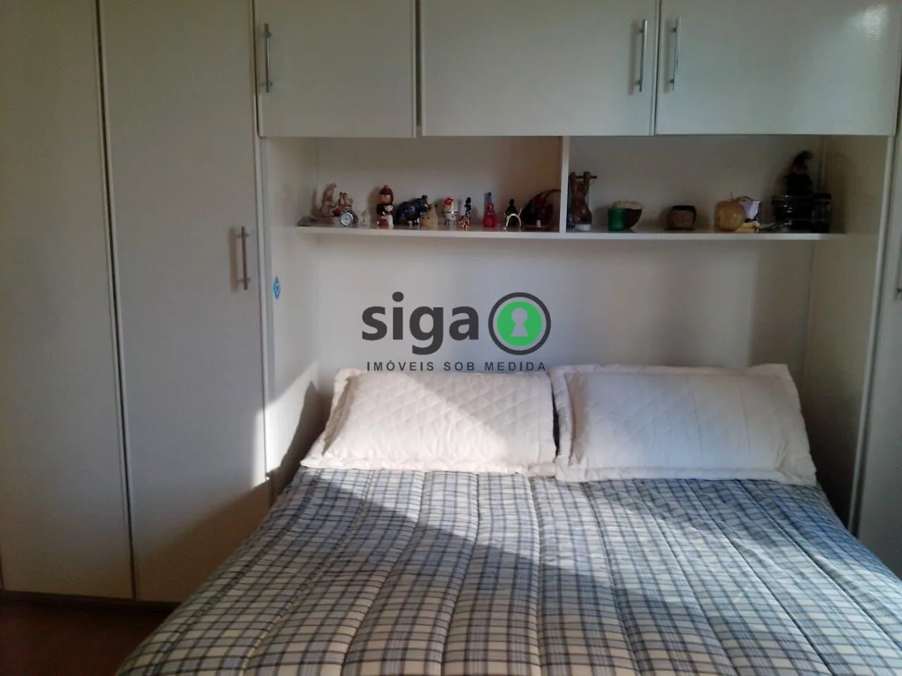 Imagem Apartamento 3 Quartos, 2 vagas de garagem, 98m² á venda Vila Andrade
