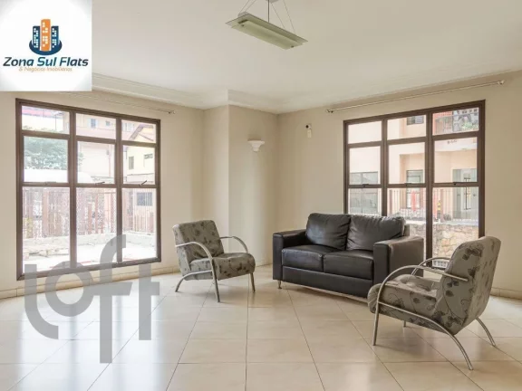 Imagem Apartamento à Venda No São Judas Com 3 Dormitórios Sendo 1 Suíte e 2 Vagas
