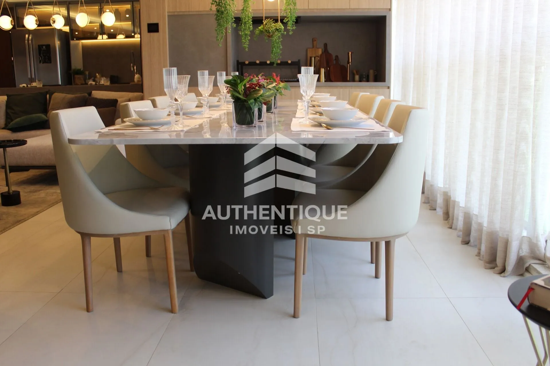 Imagem BOTHANIC CAMPO BELO - Apartamento à venda em São Paulo/SP
