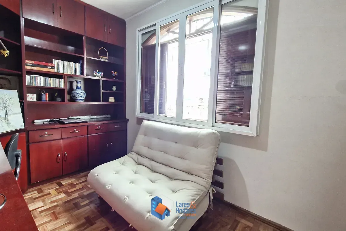 Imagem Sobrado para venda em Vila Mazzei com 3 quartos, sendo 2 suítes, 122m²