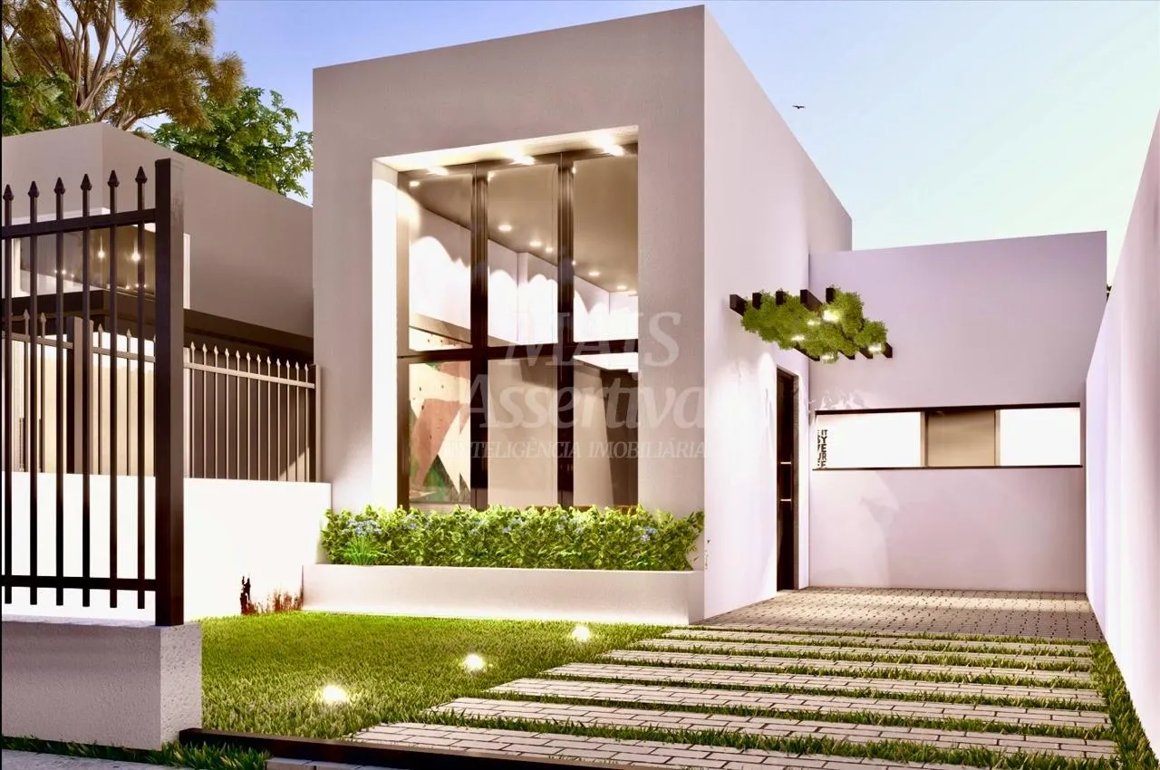 Imagem Linda casa para venda no bairro Firenze em Campo Bom