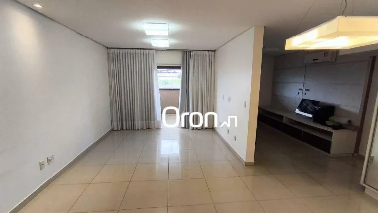 Apartamento à venda, 125 m² por R$ 999.990,00 - Jardim Goiás - Goiânia/GO
