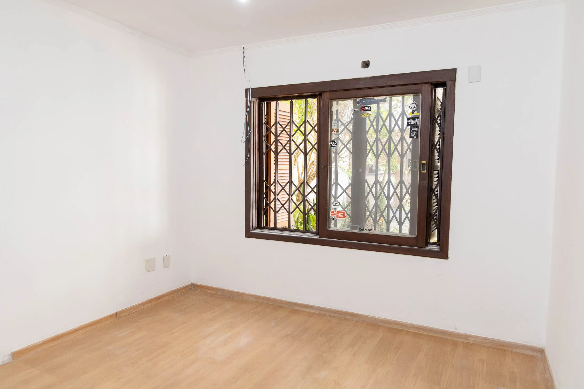 Imagem Casa com Piscina à venda no Jardim ITU- Excelente localização e ampla área de lazer!