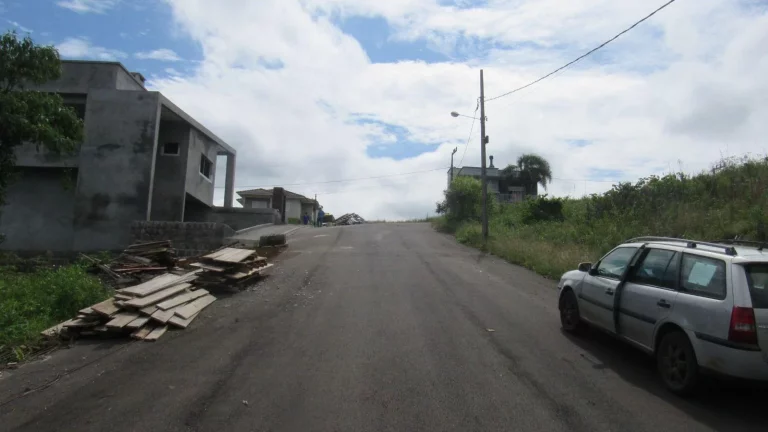 Imagem Terreno para Venda em Concórdia, São Cristóvão