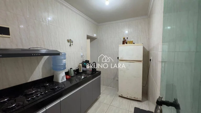 Imagem Casa a venda em Igarapé MG / bairro Ouro Preto