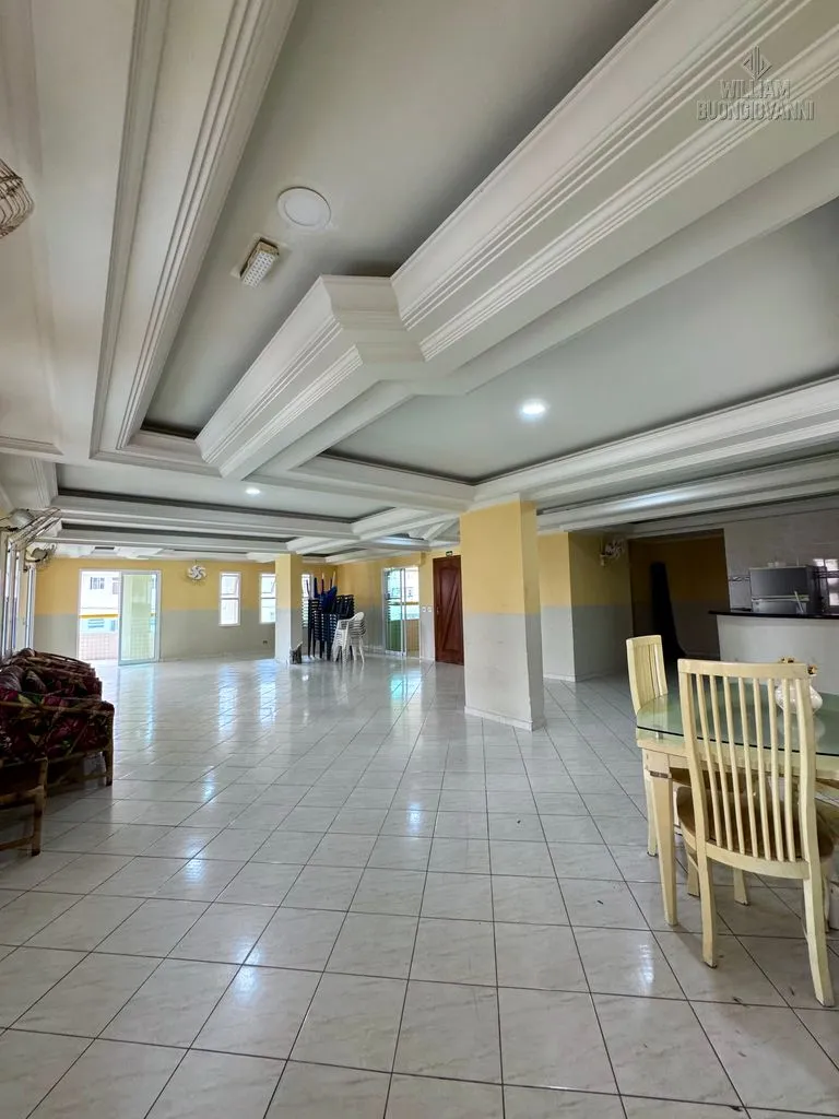 Imagem APARTAMENTO PRAIA GRANDE, OCIAN, 2 DORM. SENDO 1 SUÍTE