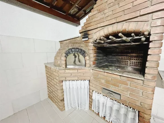 Imagem Casa com 3 dorms, Boqueirão, Praia Grande - R$ 899 mil, Cod: 2656