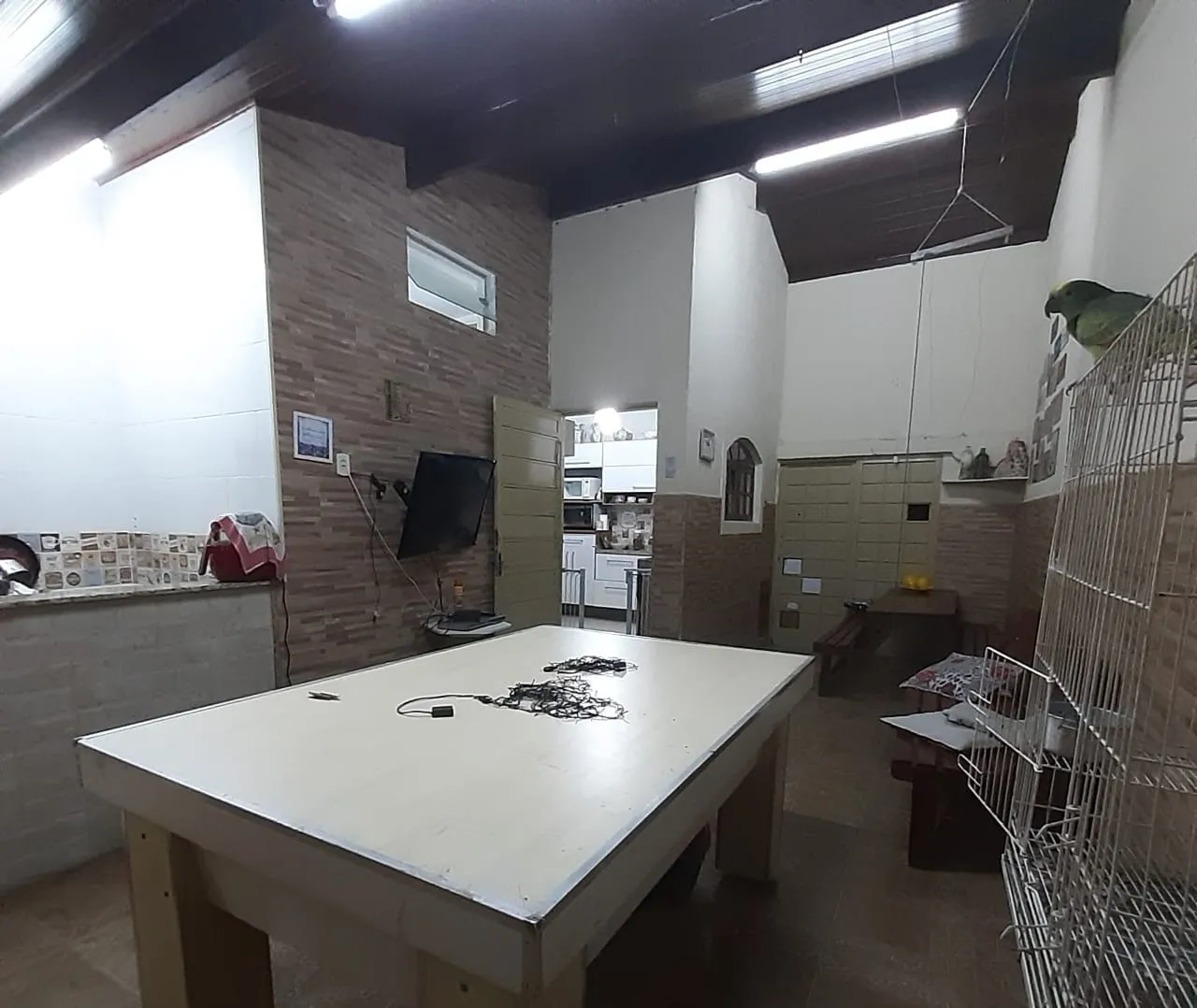 Imagem Casa à venda 3 Quartos, 1 Suite, 2 Vagas, 250M², Loteamento Residencial Andrade, Pindamonhangaba - SP