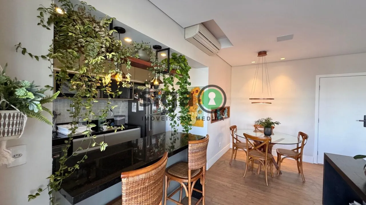 Imagem BROOKLIN |2 suites, 2 vagas mobiliado
