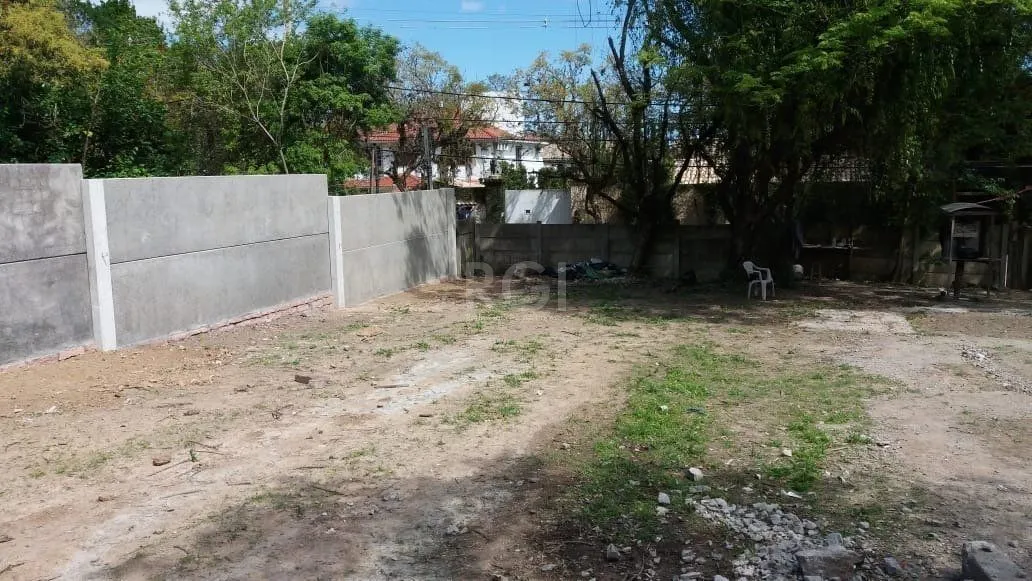 Imagem Terreno no bairro Pedra Redonda