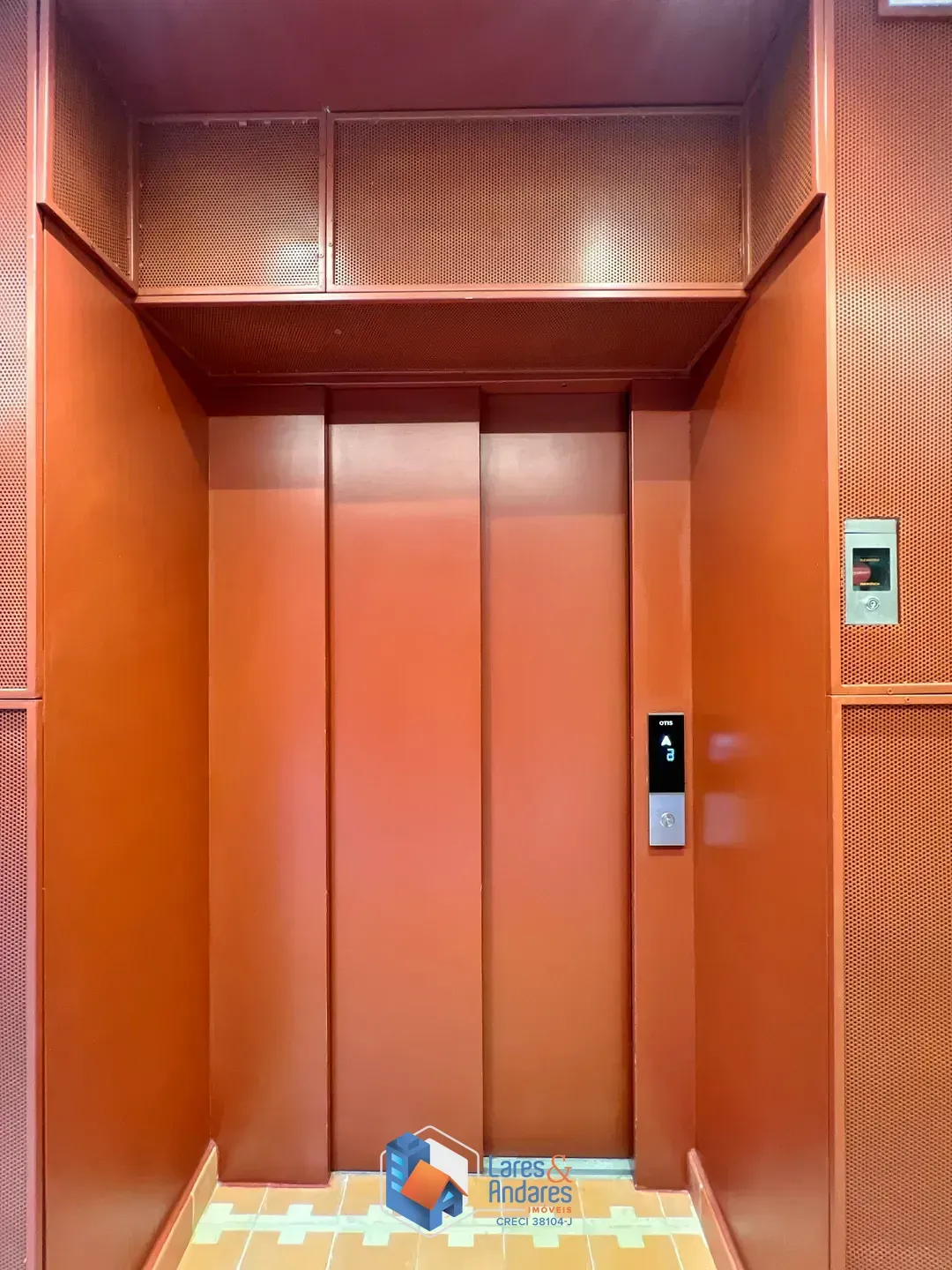 Imagem Apartamento para venda em Pinheiros com 1 quarto, 33m²