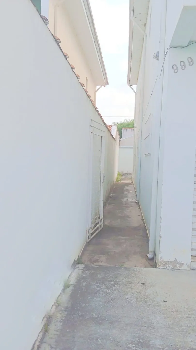 Imagem Sobrado à venda, Frei Galvão, Potim, SP