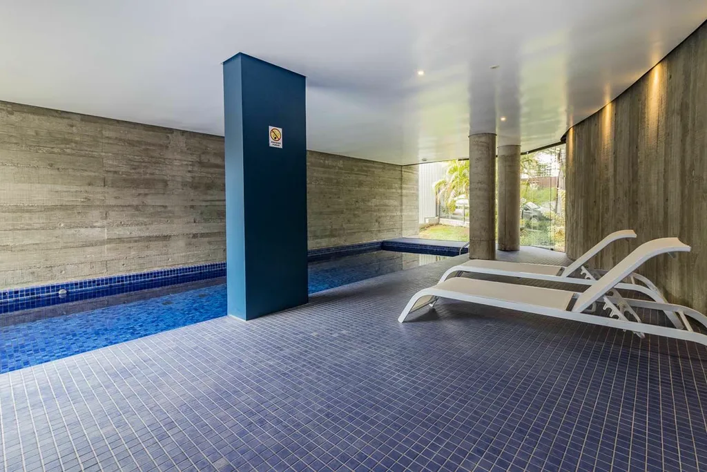 Imagem Apartamento em Petrópolis