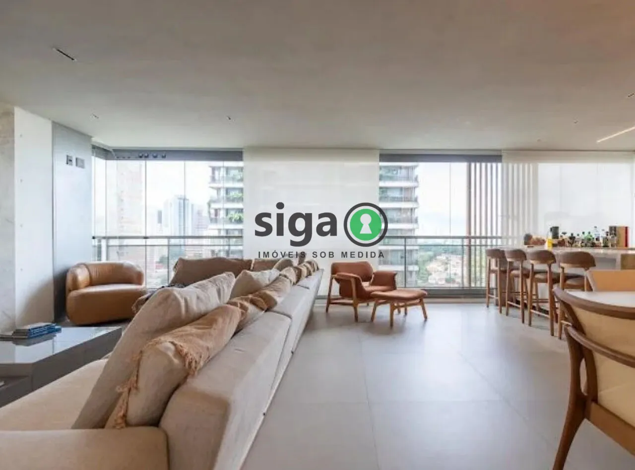 Foto do imóvel LINDO APARTAMENTO A VENDA