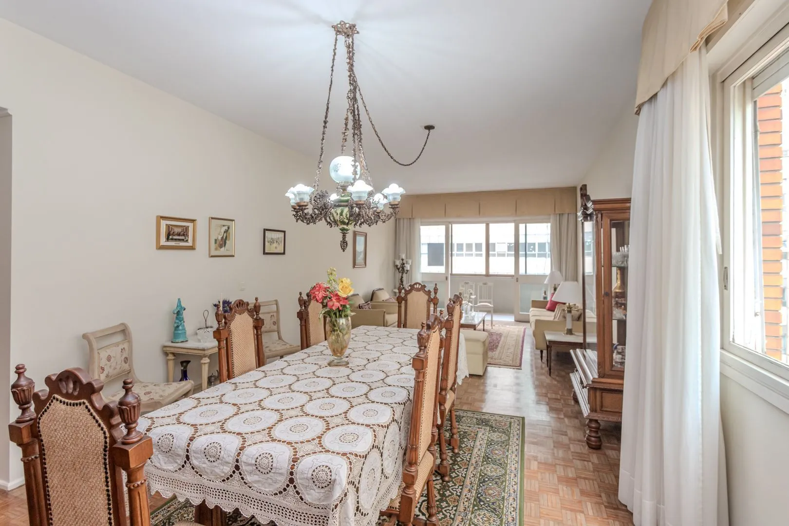 Imagem Apartamento em Independência
