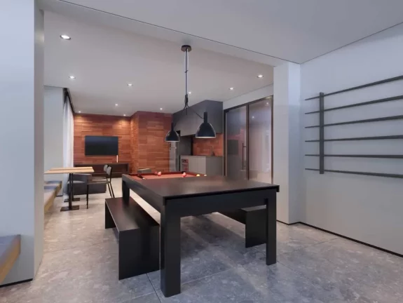 Imagem JOAQUIM - EVEN - Apto de 168m², ao lado do Metrô Brooklin. Excelente para morar ou investir!!