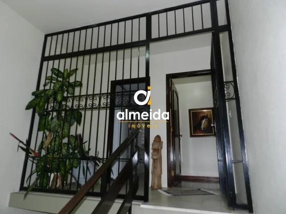 Imagem Cobertura 4 dormitórios à venda Nossa Senhora de Lourdes Santa Maria/RS