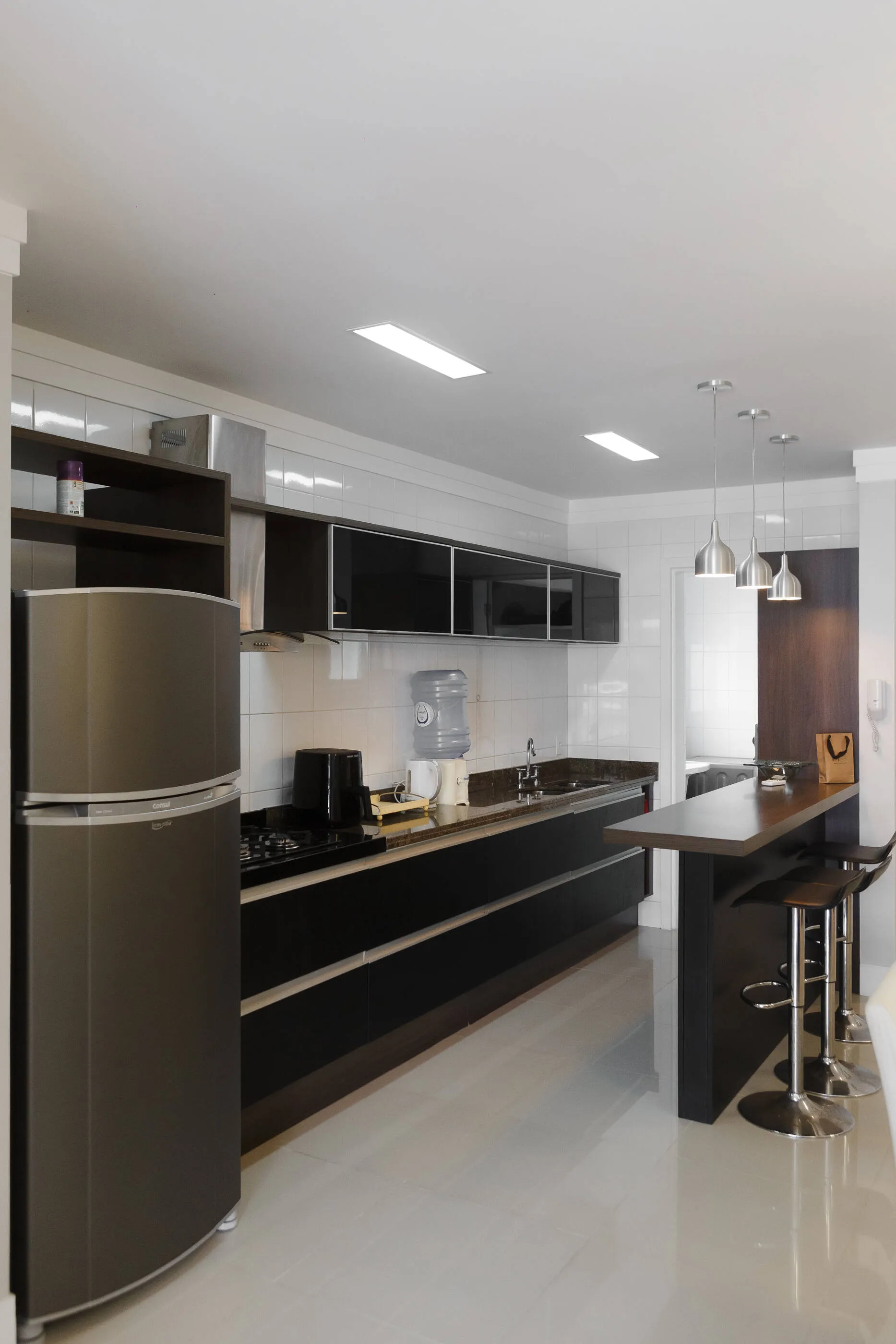 Imagem Apartamento Marine Home Resort