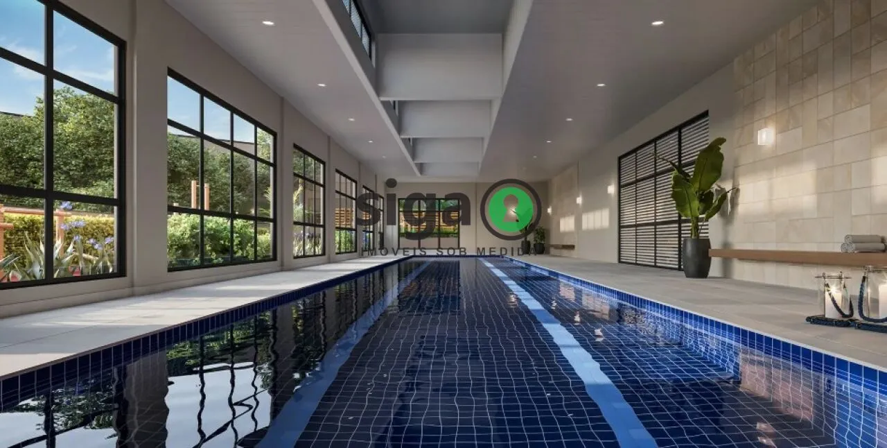 Imagem APARTAMENTO Á VENDA NA VILA ANDRADE COM 2 VAGAS E 3 DORMITÓRIOS!