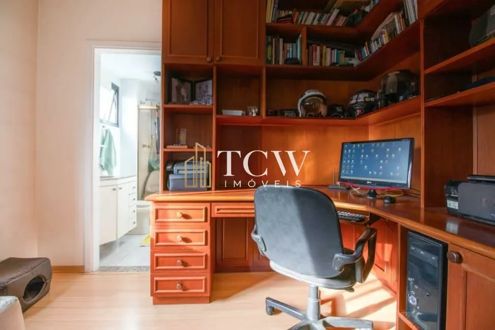 Imagem Apartamento à venda no bairro Vila Clementino - São Paulo/SP, Zona Sul