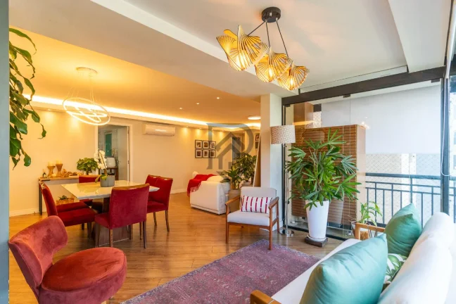 Imagem Apartamento Condomínio Jardins Desarbres pronto para morar proximo metrô