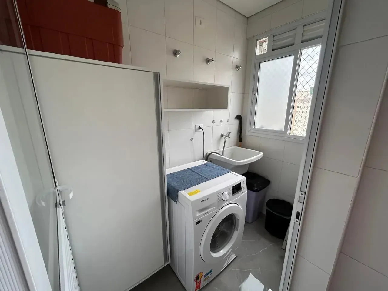 Imagem Apartamento com 2 Quartos à Venda, 72 m² em Vila Adyana - São José dos Campos