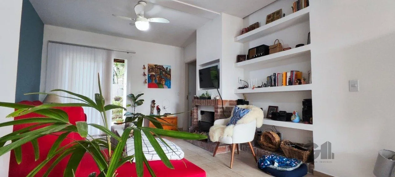 Imagem Casa de Condomínio em Vila Nova